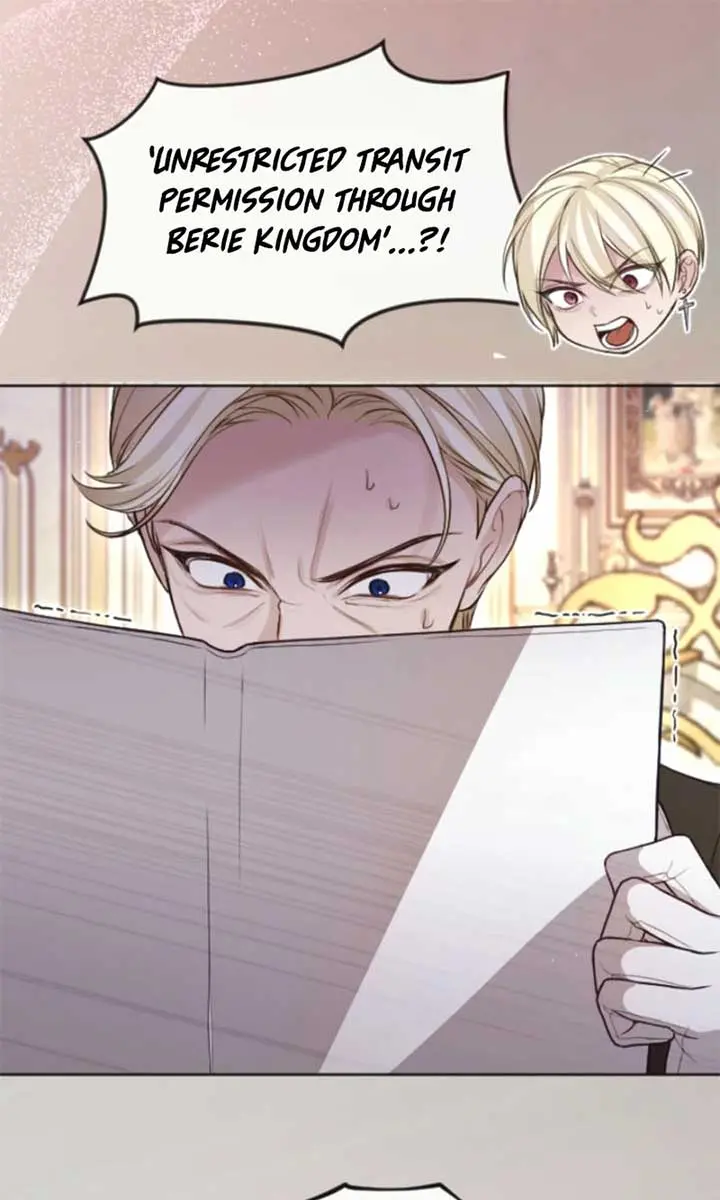 I Will Fall with the Emperor Chapter 135 Page 9