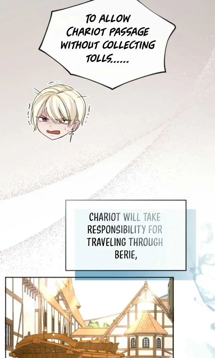 I Will Fall with the Emperor Chapter 135 Page 10