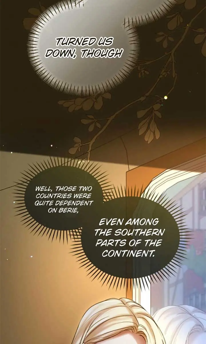 I Will Fall with the Emperor Chapter 135 Page 16