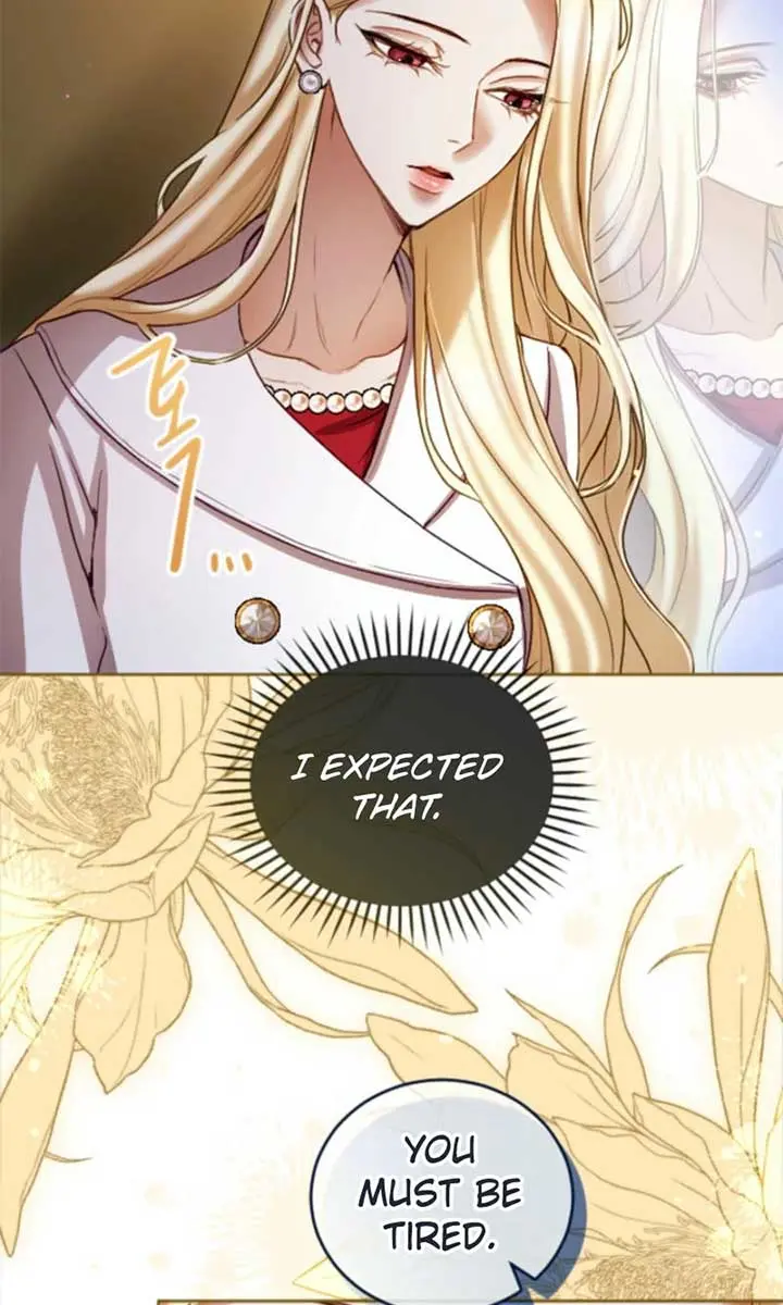 I Will Fall with the Emperor Chapter 135 Page 17