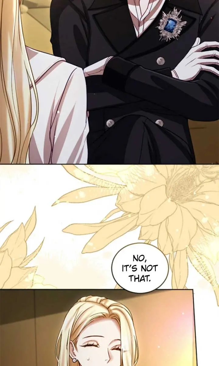 I Will Fall with the Emperor Chapter 135 Page 19