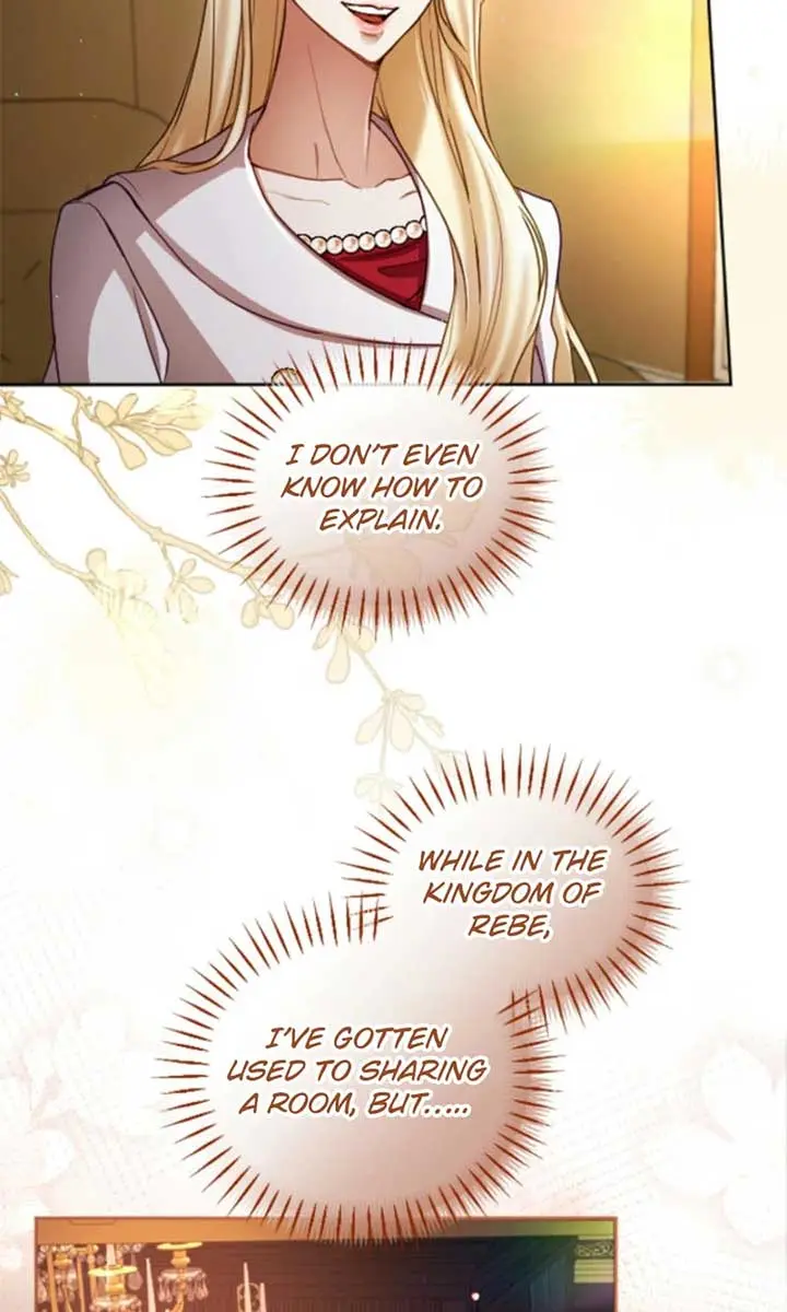 I Will Fall with the Emperor Chapter 135 Page 20