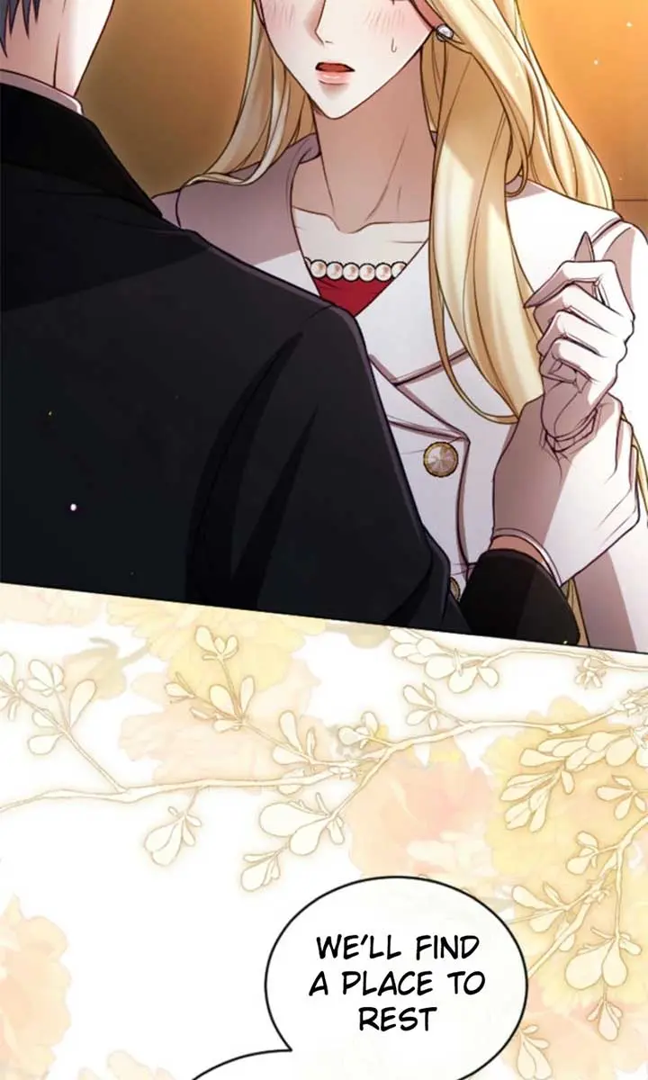 I Will Fall with the Emperor Chapter 135 Page 30