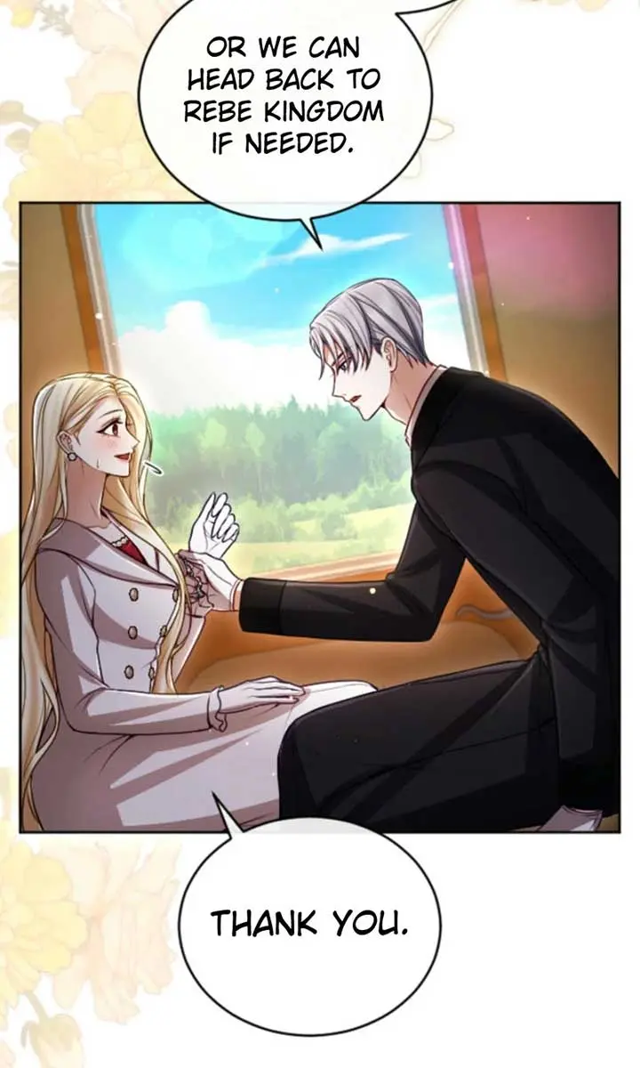 I Will Fall with the Emperor Chapter 135 Page 31