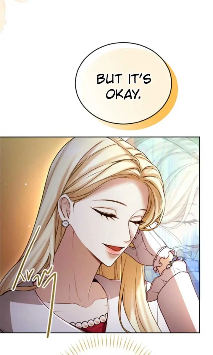 I Will Fall with the Emperor Chapter 135 Page 32
