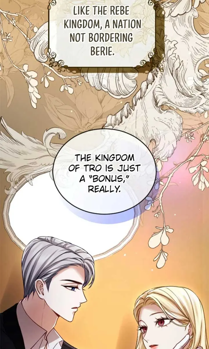 I Will Fall with the Emperor Chapter 135 Page 36