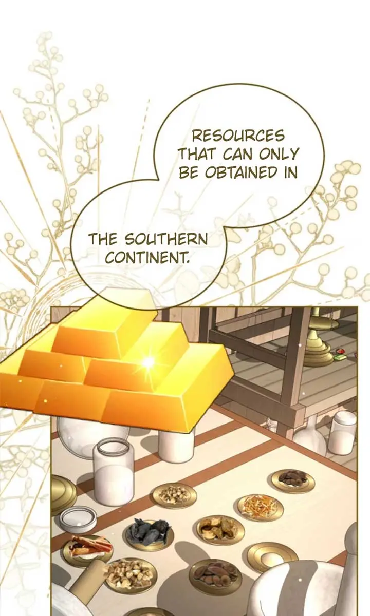 I Will Fall with the Emperor Chapter 135 Page 39