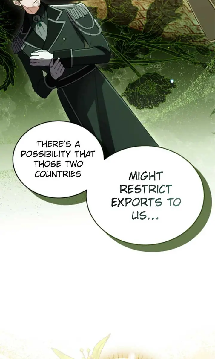 I Will Fall with the Emperor Chapter 135 Page 42