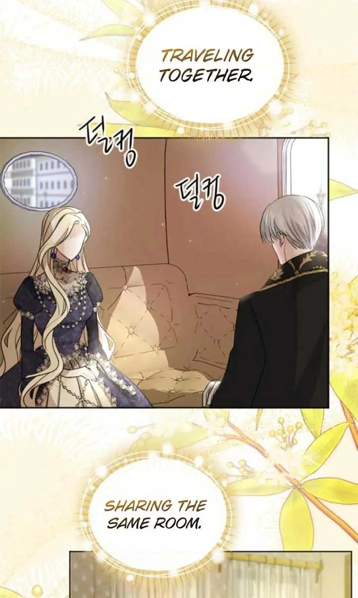I Will Fall with the Emperor Chapter 135 Page 43