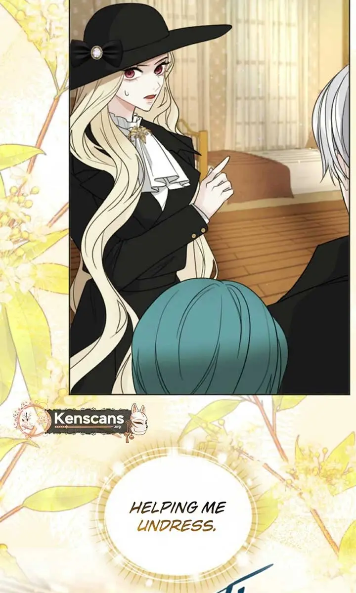 I Will Fall with the Emperor Chapter 135 Page 44