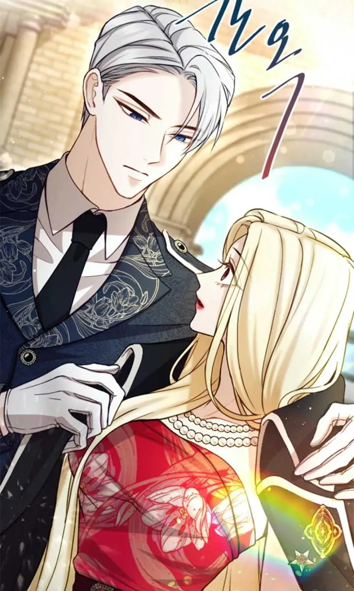 I Will Fall with the Emperor Chapter 135 Page 45