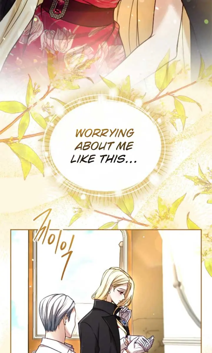 I Will Fall with the Emperor Chapter 135 Page 46