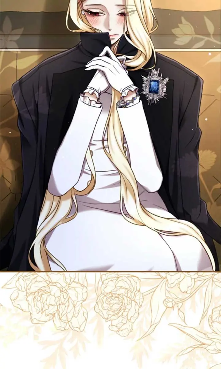 I Will Fall with the Emperor Chapter 135 Page 50