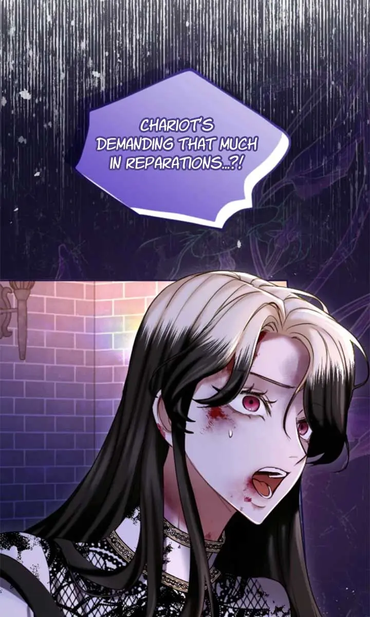 I Will Fall with the Emperor Chapter 135 Page 52