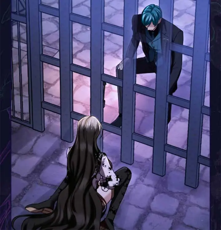 I Will Fall with the Emperor Chapter 135 Page 54