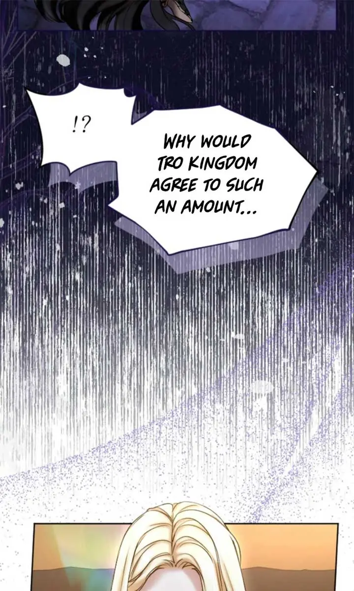 I Will Fall with the Emperor Chapter 135 Page 55