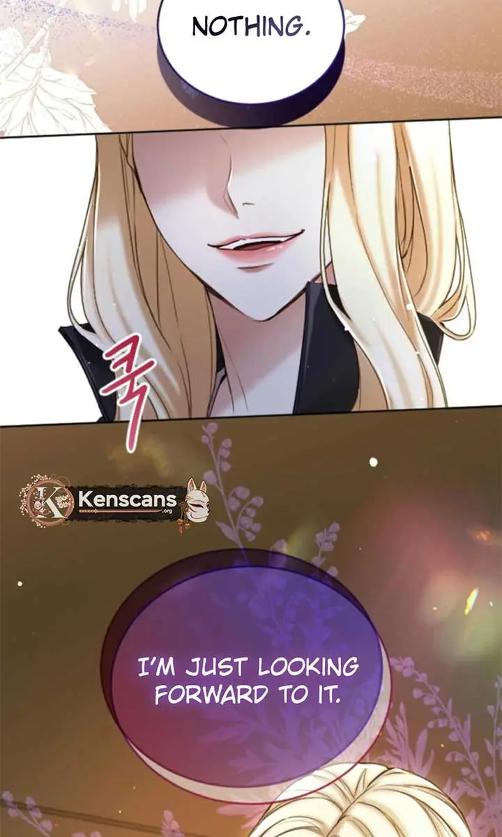 I Will Fall with the Emperor Chapter 135 Page 58