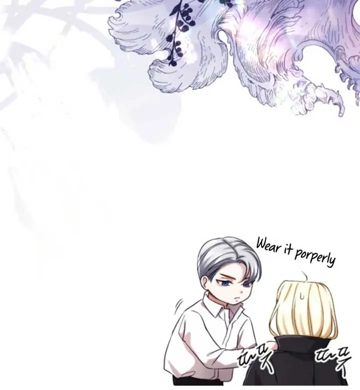 I Will Fall with the Emperor Chapter 135 Page 61