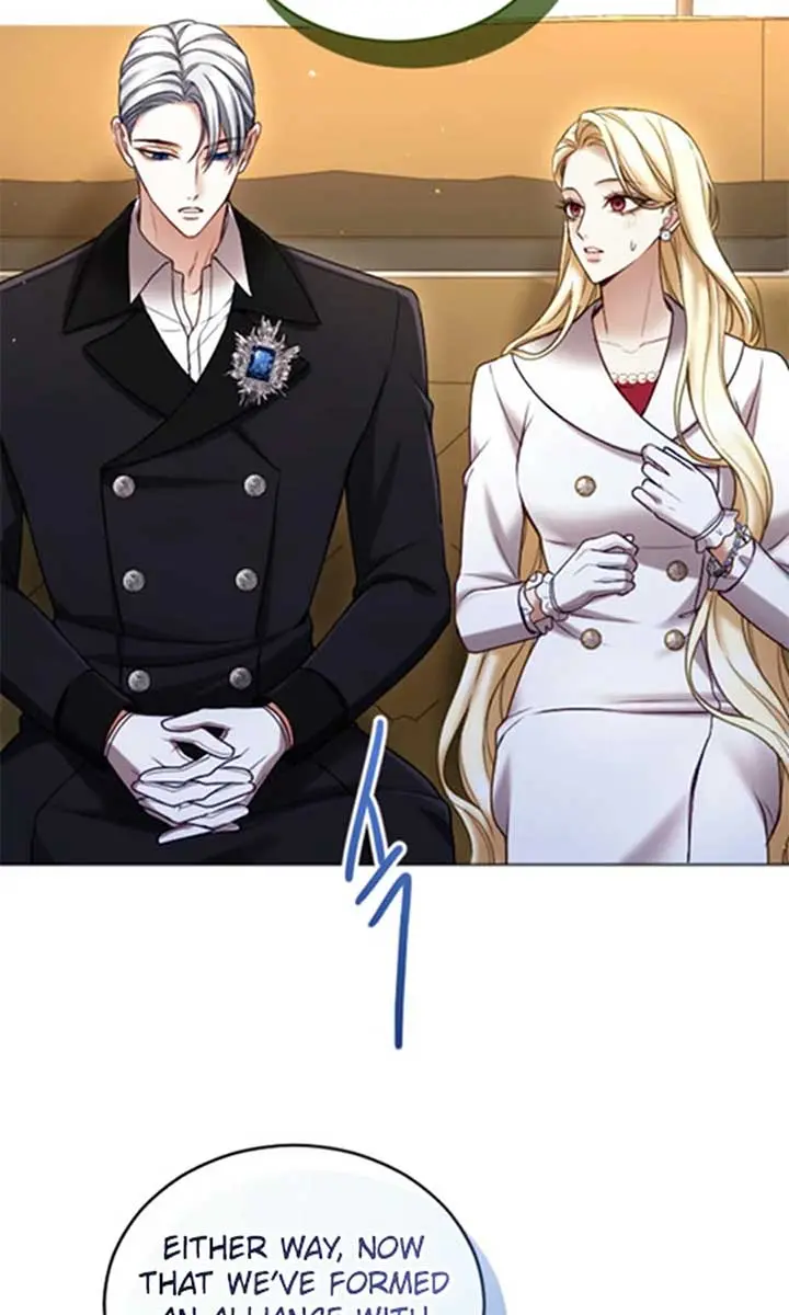 I Will Fall with the Emperor Chapter 135 Page 65