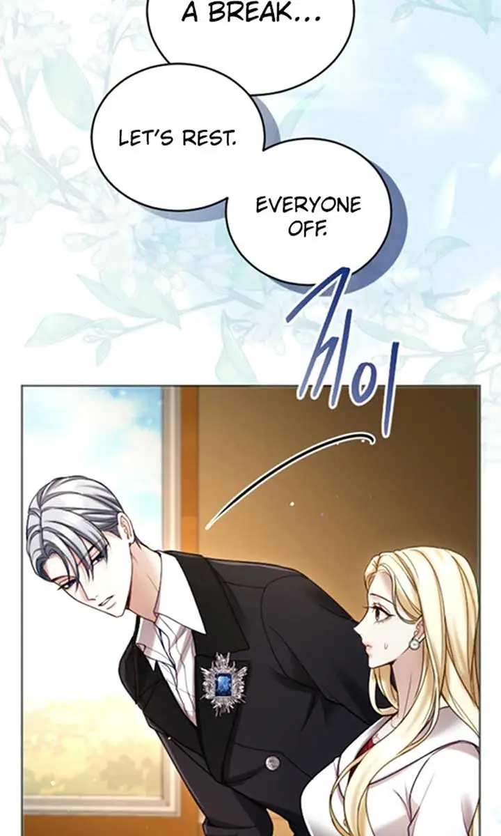 I Will Fall with the Emperor Chapter 135 Page 70