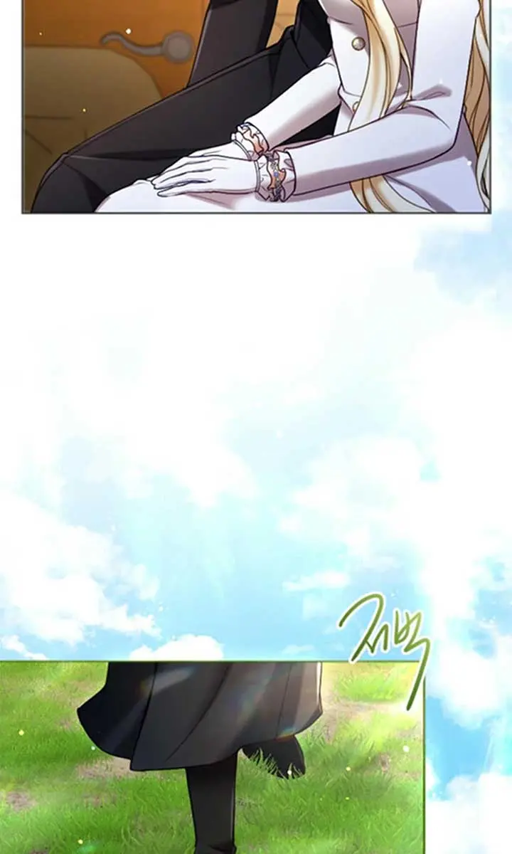 I Will Fall with the Emperor Chapter 135 Page 71