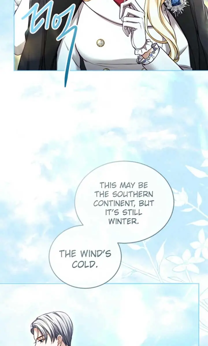 I Will Fall with the Emperor Chapter 135 Page 78