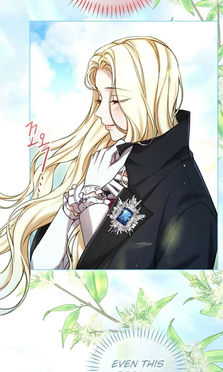 I Will Fall with the Emperor Chapter 135 Page 80