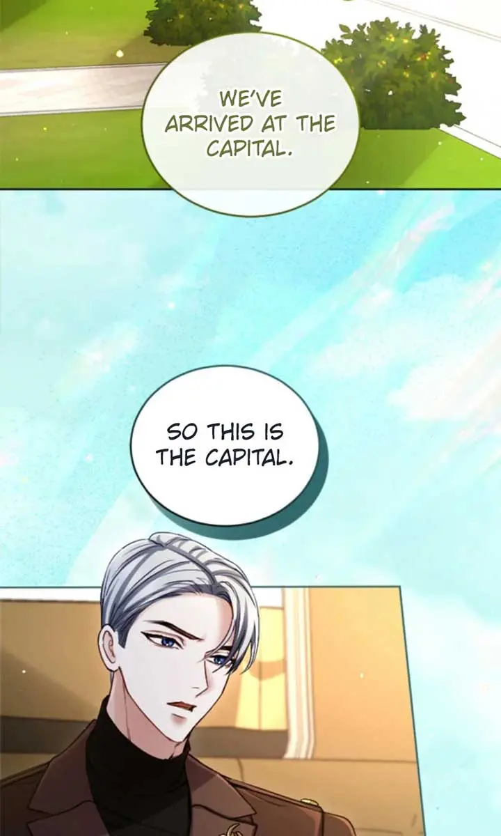 I Will Fall with the Emperor Chapter 136 Page 4