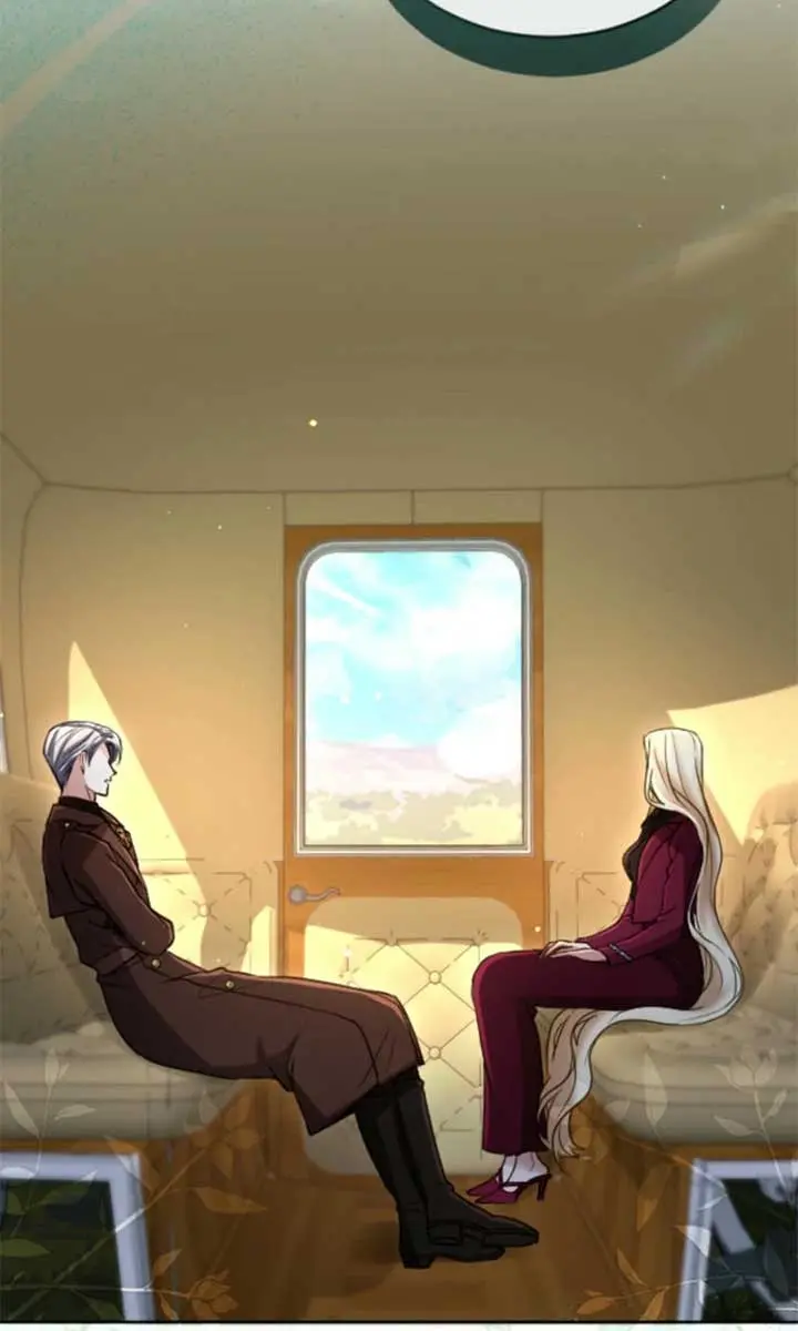 I Will Fall with the Emperor Chapter 136 Page 7