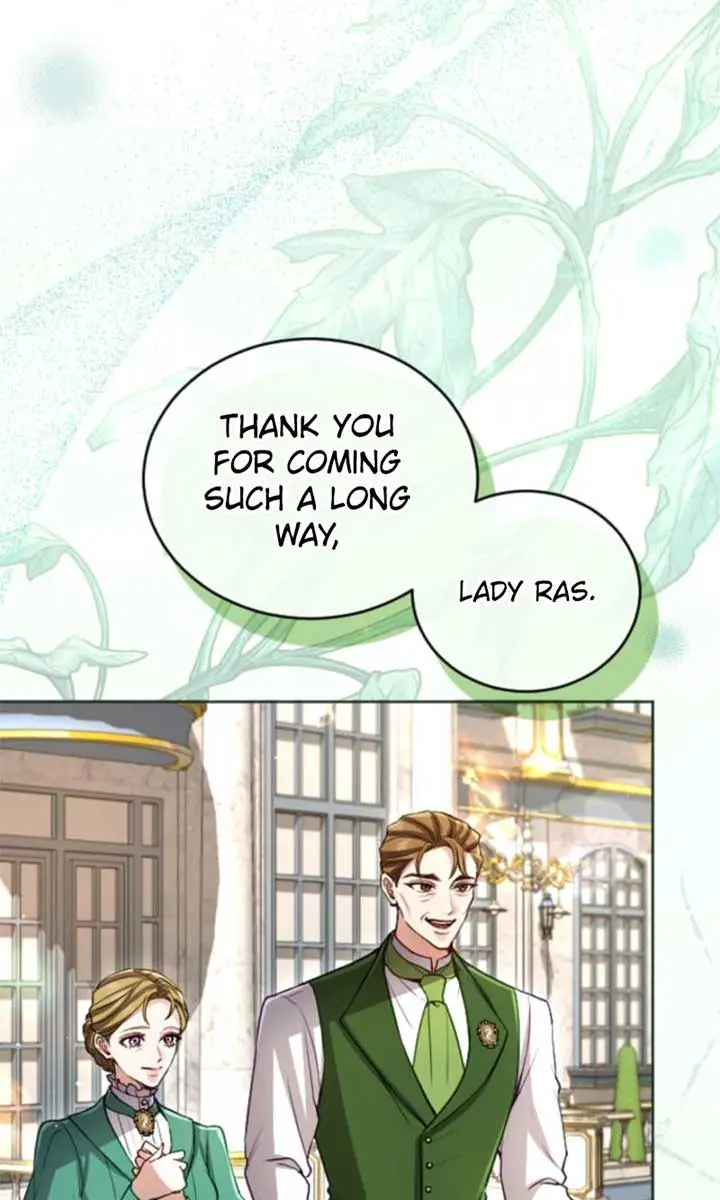 I Will Fall with the Emperor Chapter 136 Page 9