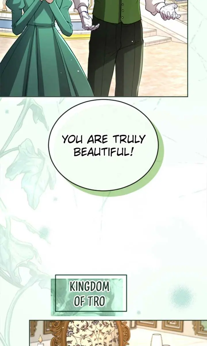 I Will Fall with the Emperor Chapter 136 Page 10