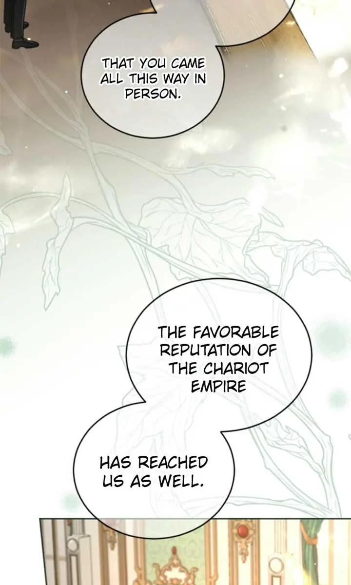I Will Fall with the Emperor Chapter 136 Page 14