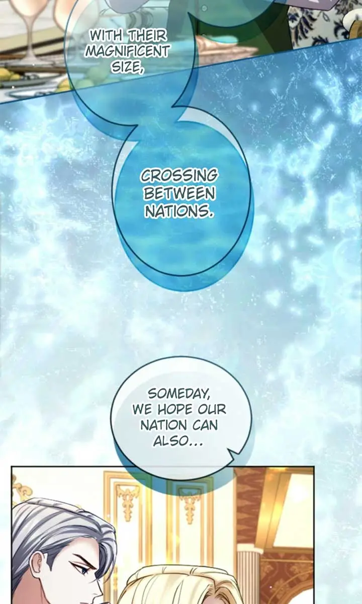 I Will Fall with the Emperor Chapter 136 Page 18