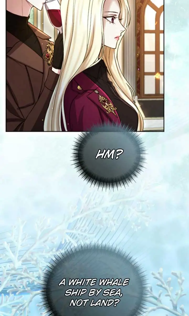I Will Fall with the Emperor Chapter 136 Page 19