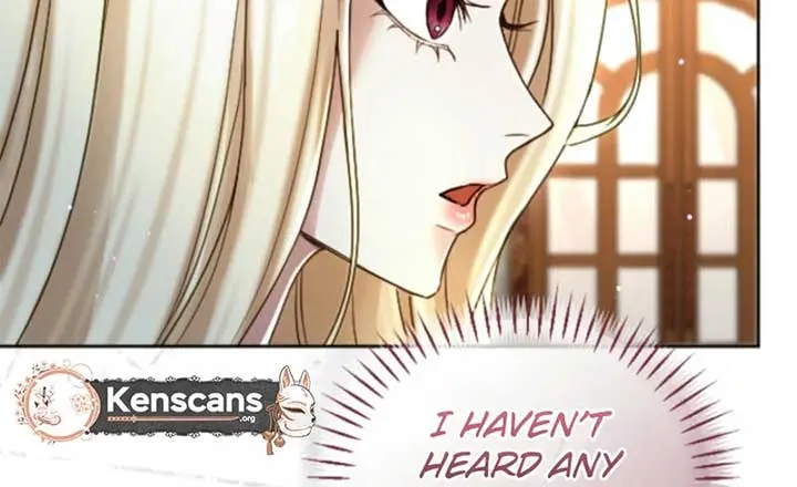 I Will Fall with the Emperor Chapter 136 Page 22