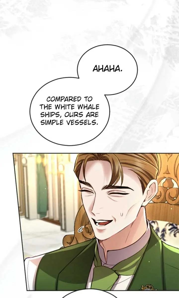 I Will Fall with the Emperor Chapter 136 Page 25