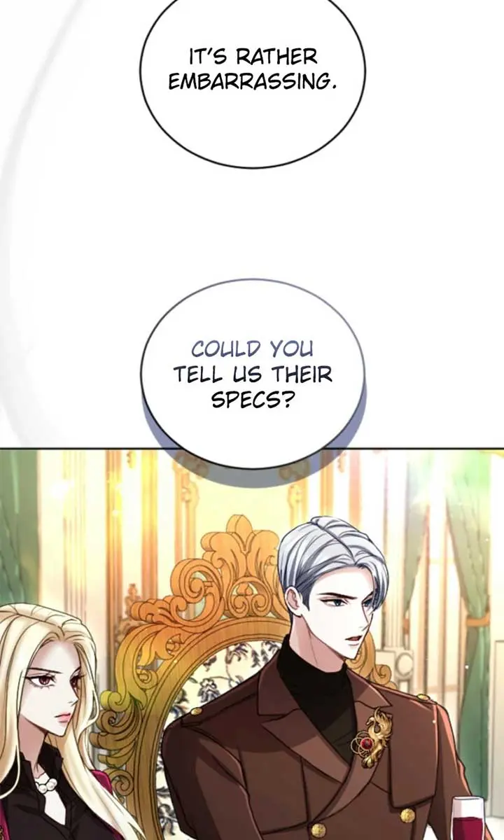 I Will Fall with the Emperor Chapter 136 Page 26