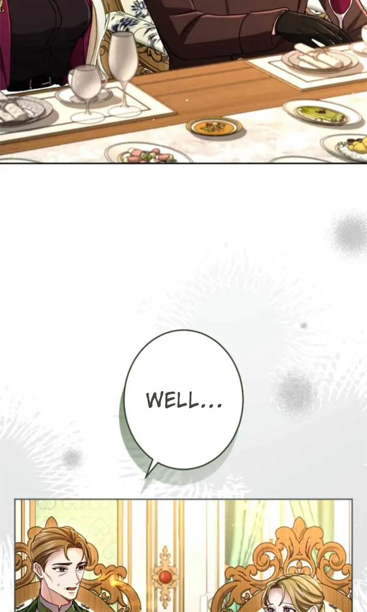 I Will Fall with the Emperor Chapter 136 Page 27