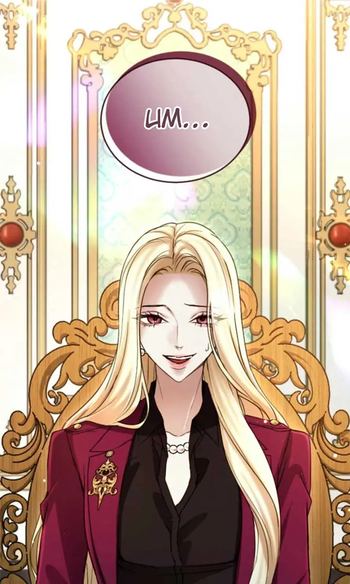 I Will Fall with the Emperor Chapter 136 Page 29