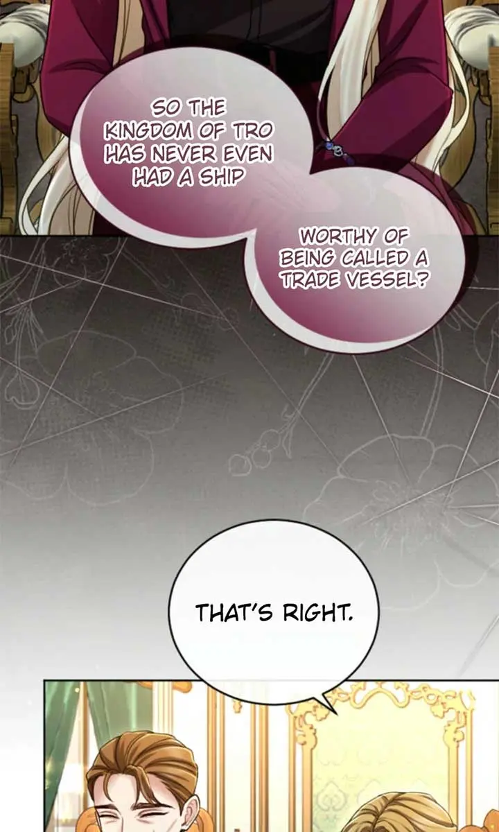 I Will Fall with the Emperor Chapter 136 Page 30