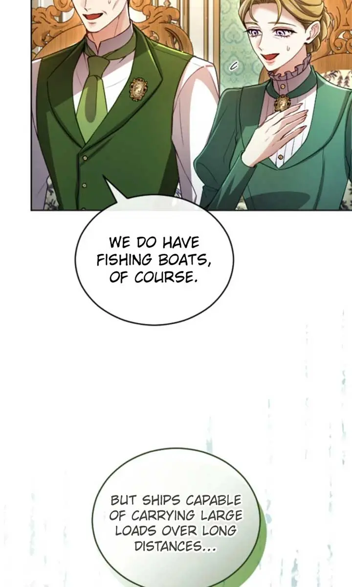 I Will Fall with the Emperor Chapter 136 Page 31