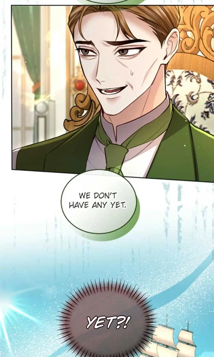 I Will Fall with the Emperor Chapter 136 Page 32