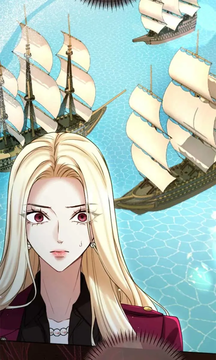 I Will Fall with the Emperor Chapter 136 Page 33