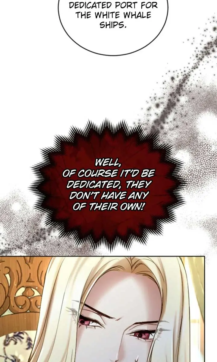 I Will Fall with the Emperor Chapter 136 Page 37