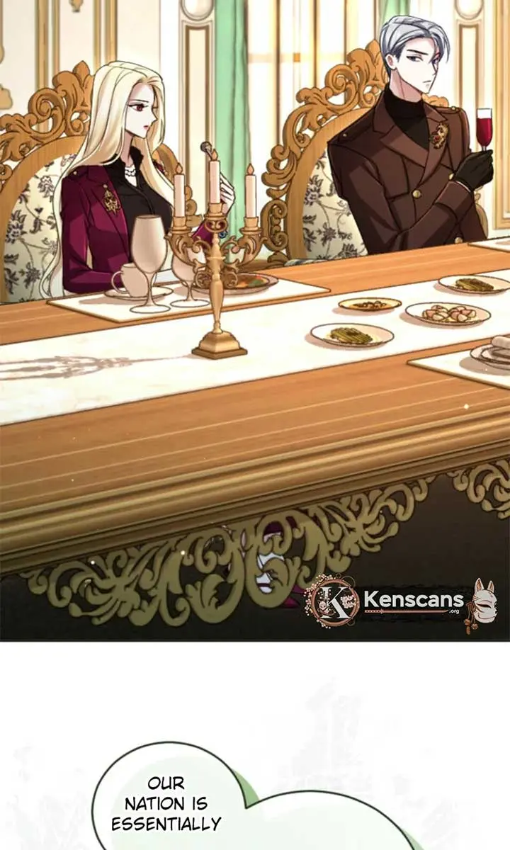 I Will Fall with the Emperor Chapter 136 Page 39