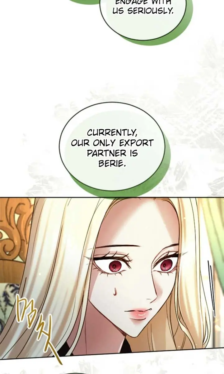 I Will Fall with the Emperor Chapter 136 Page 41