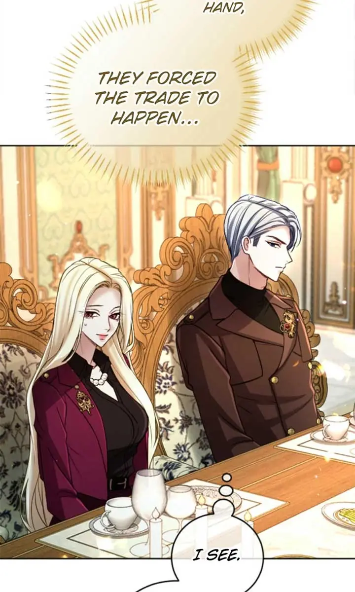 I Will Fall with the Emperor Chapter 136 Page 43