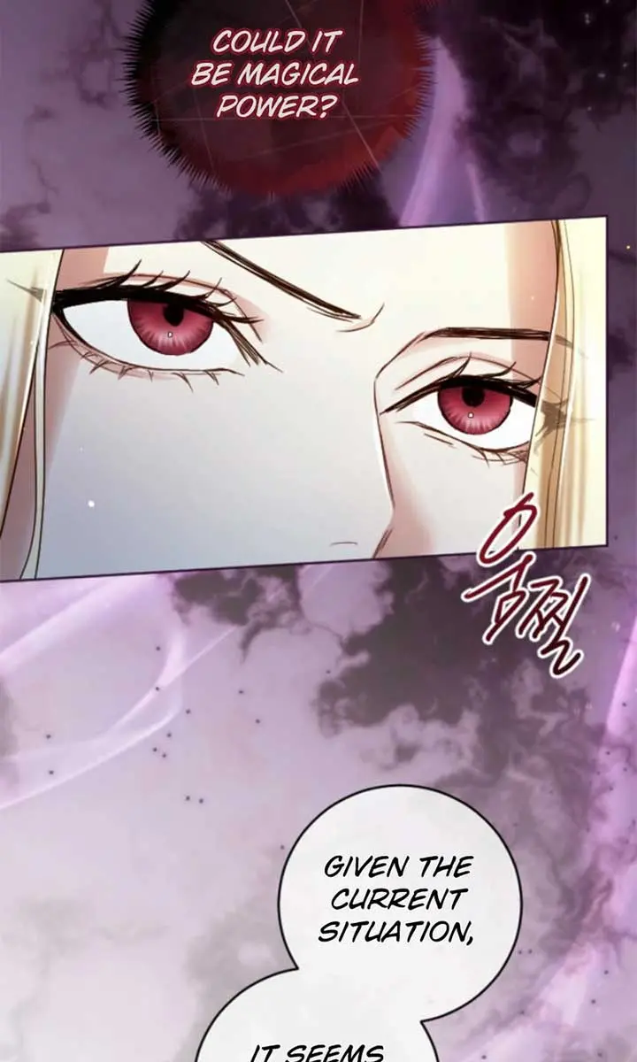 I Will Fall with the Emperor Chapter 136 Page 47