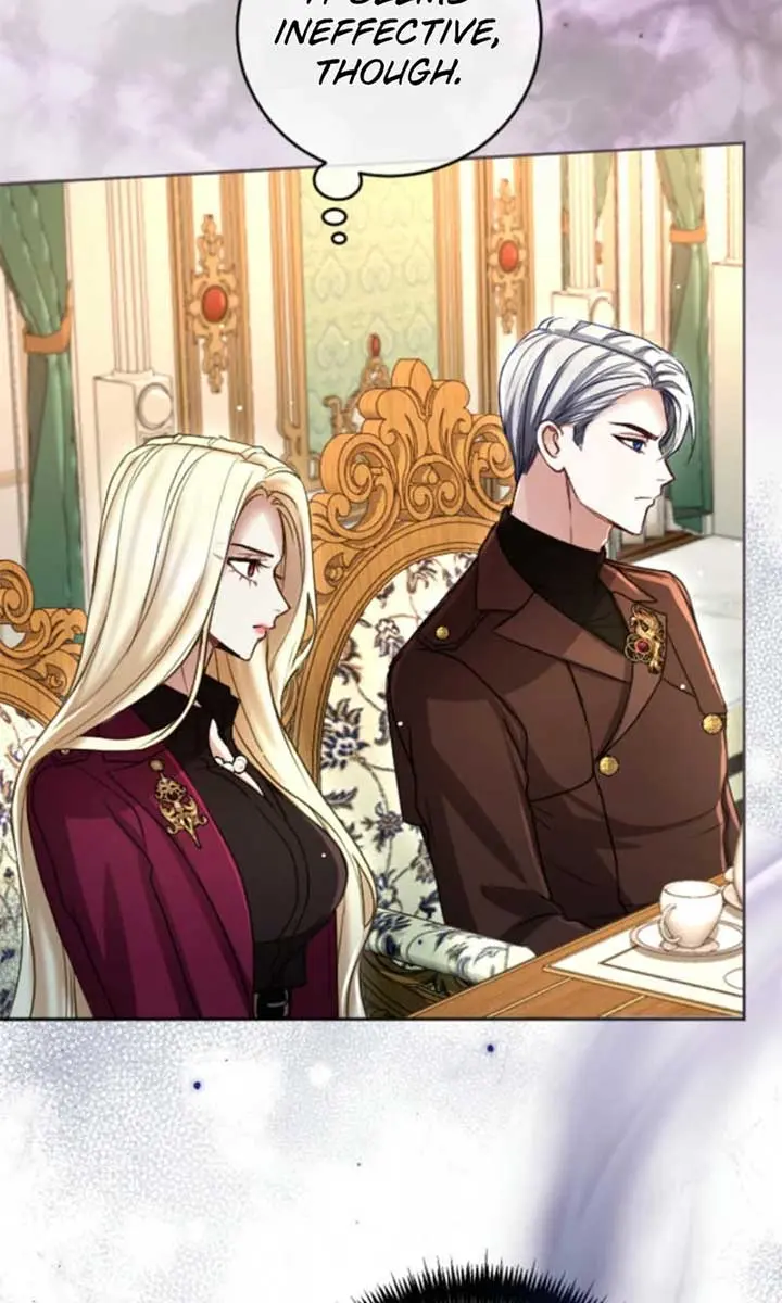 I Will Fall with the Emperor Chapter 136 Page 48
