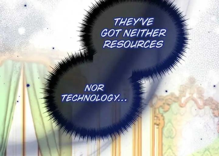 I Will Fall with the Emperor Chapter 136 Page 49